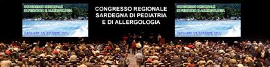 congresso regionale di pediatria